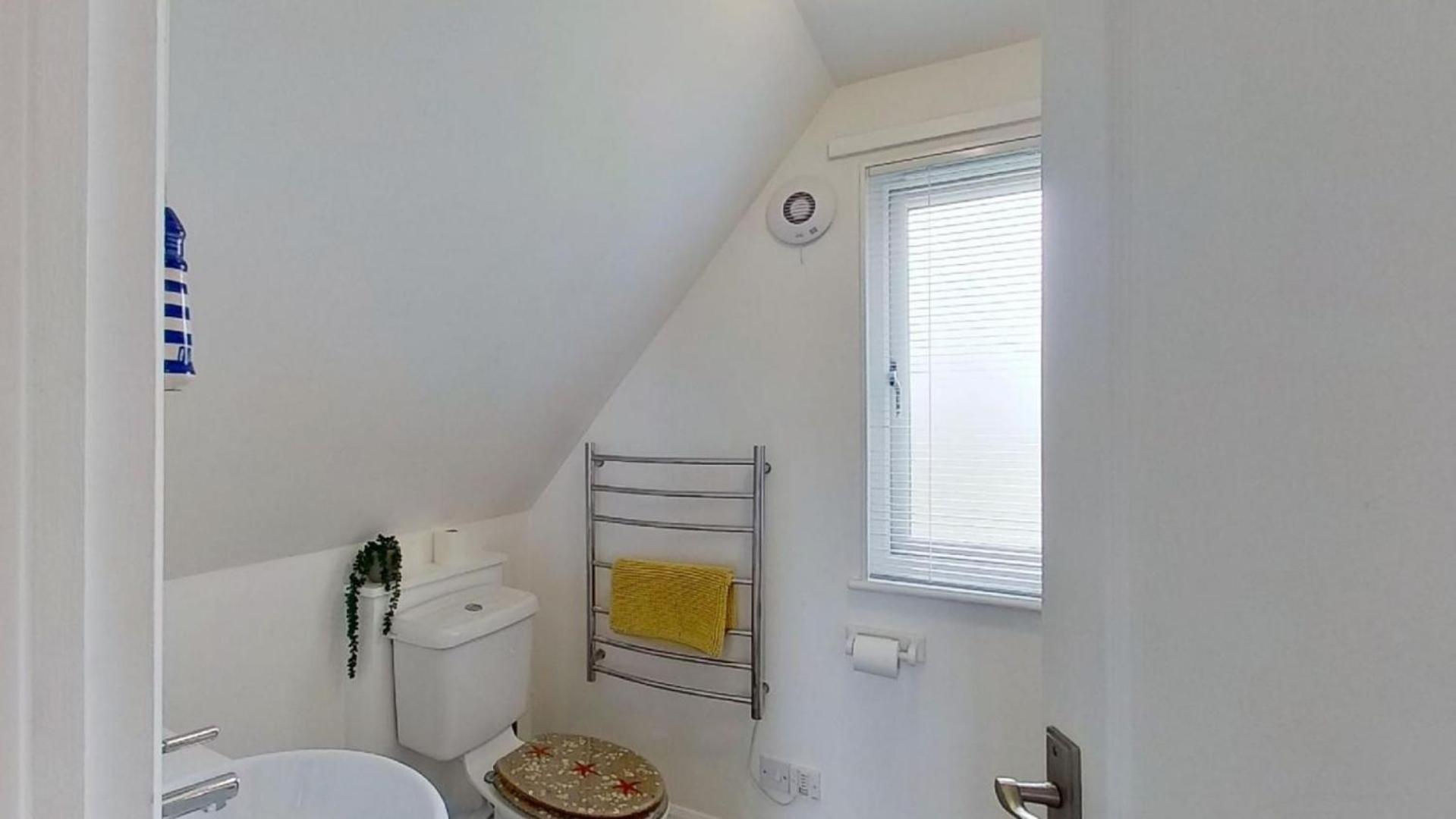 Willa 45 Trevithick Court, Tolroy Manor Hayle Zewnętrze zdjęcie