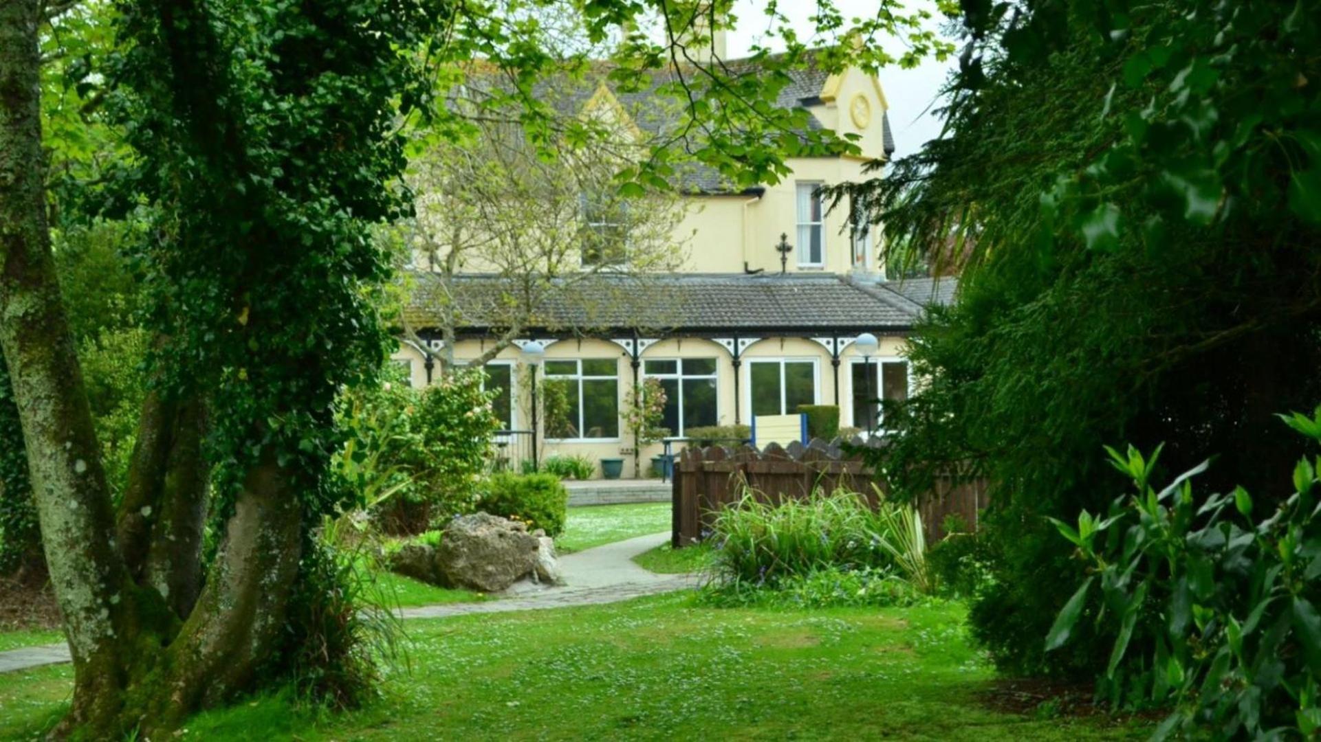Willa 45 Trevithick Court, Tolroy Manor Hayle Zewnętrze zdjęcie