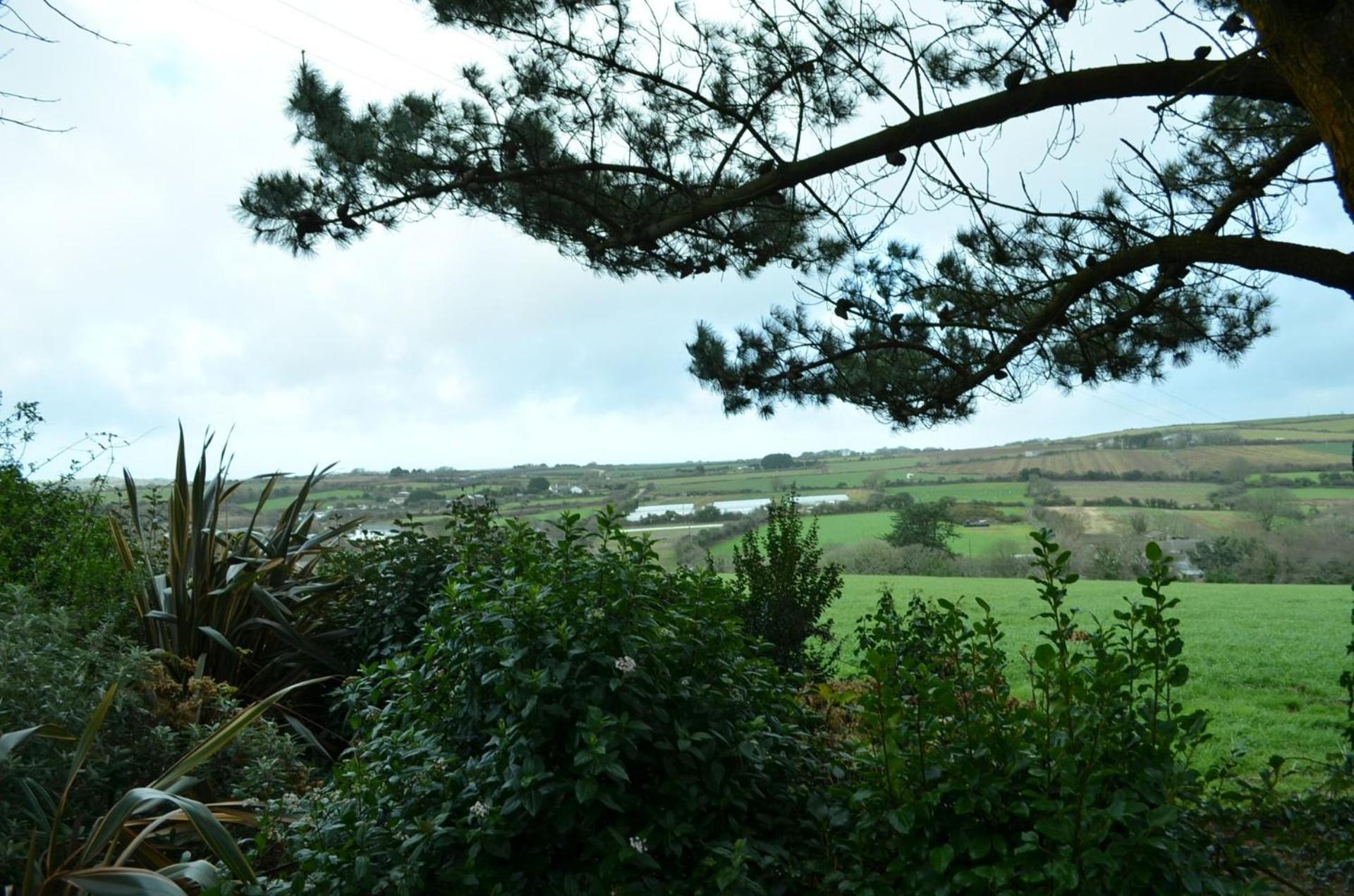 Willa 45 Trevithick Court, Tolroy Manor Hayle Zewnętrze zdjęcie