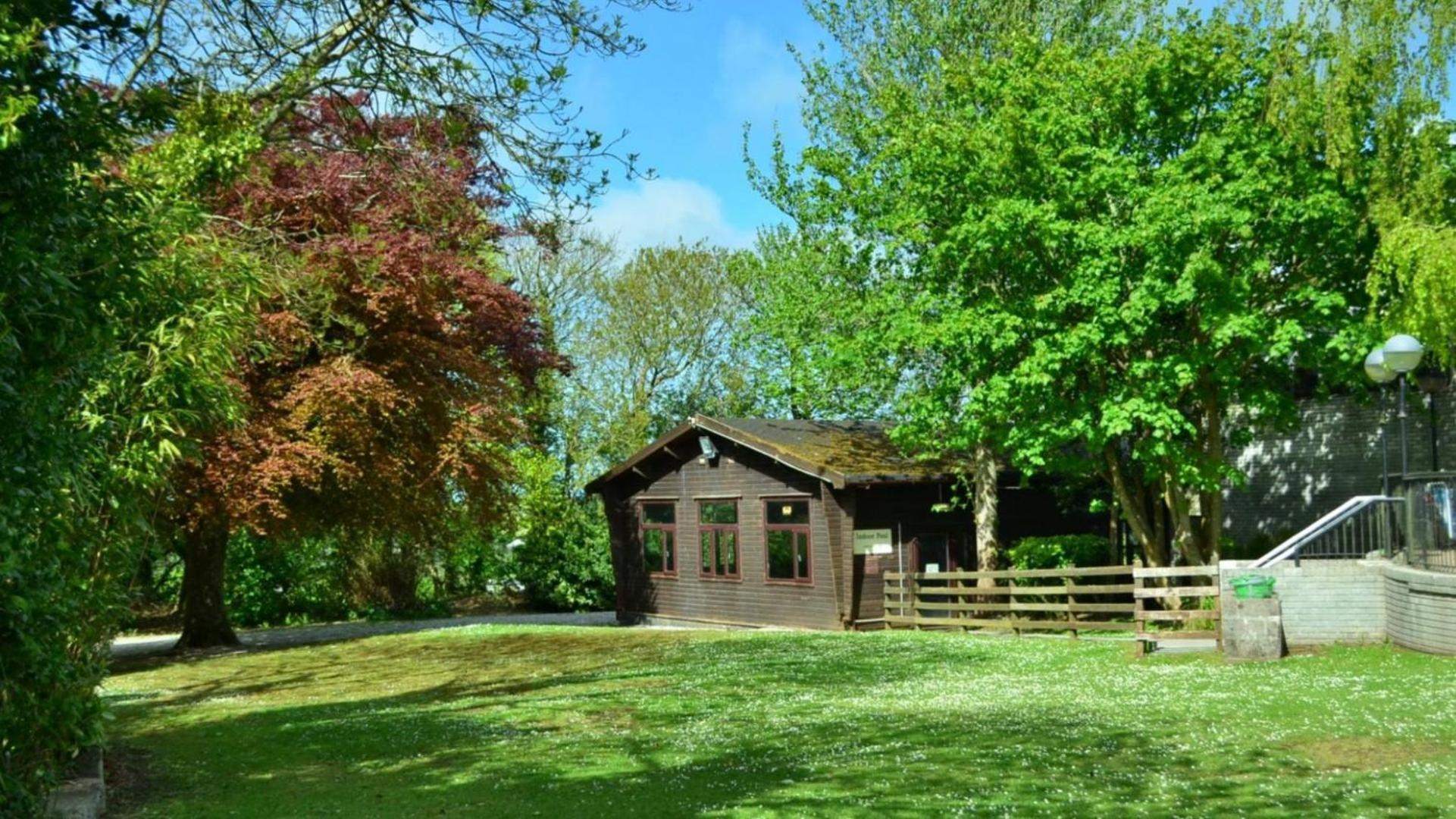 Willa 45 Trevithick Court, Tolroy Manor Hayle Zewnętrze zdjęcie
