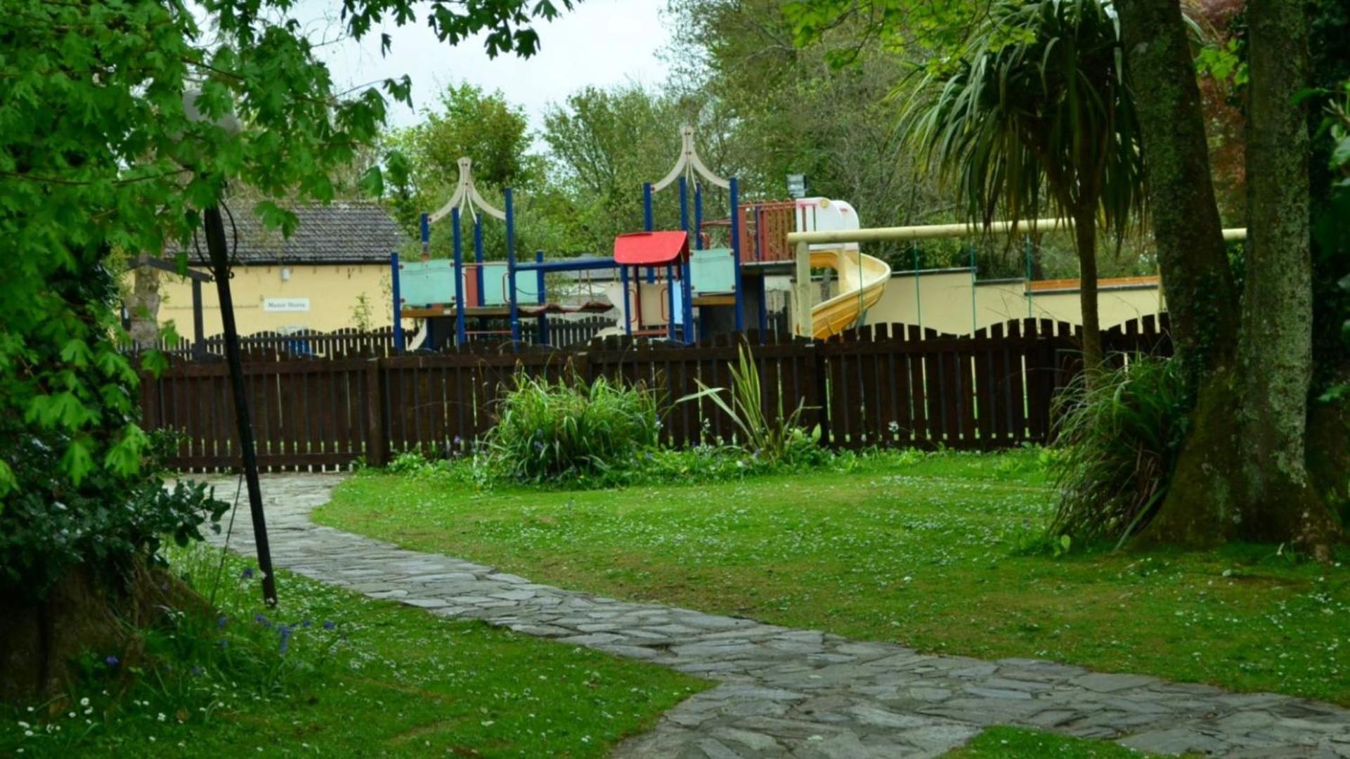 Willa 45 Trevithick Court, Tolroy Manor Hayle Zewnętrze zdjęcie
